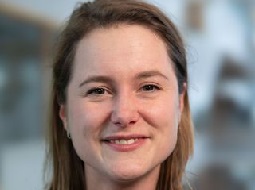 Linda van de Fliert